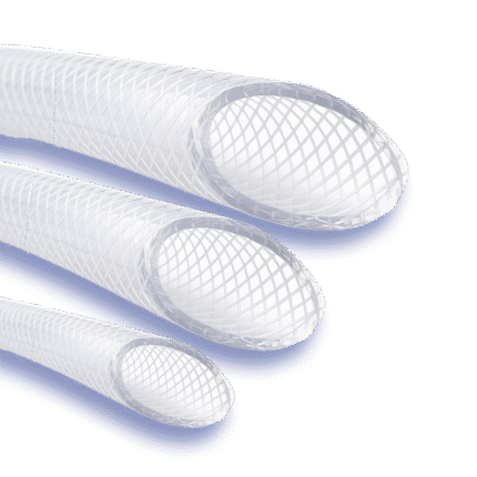 Manguera PVC presión Hard&Flex.